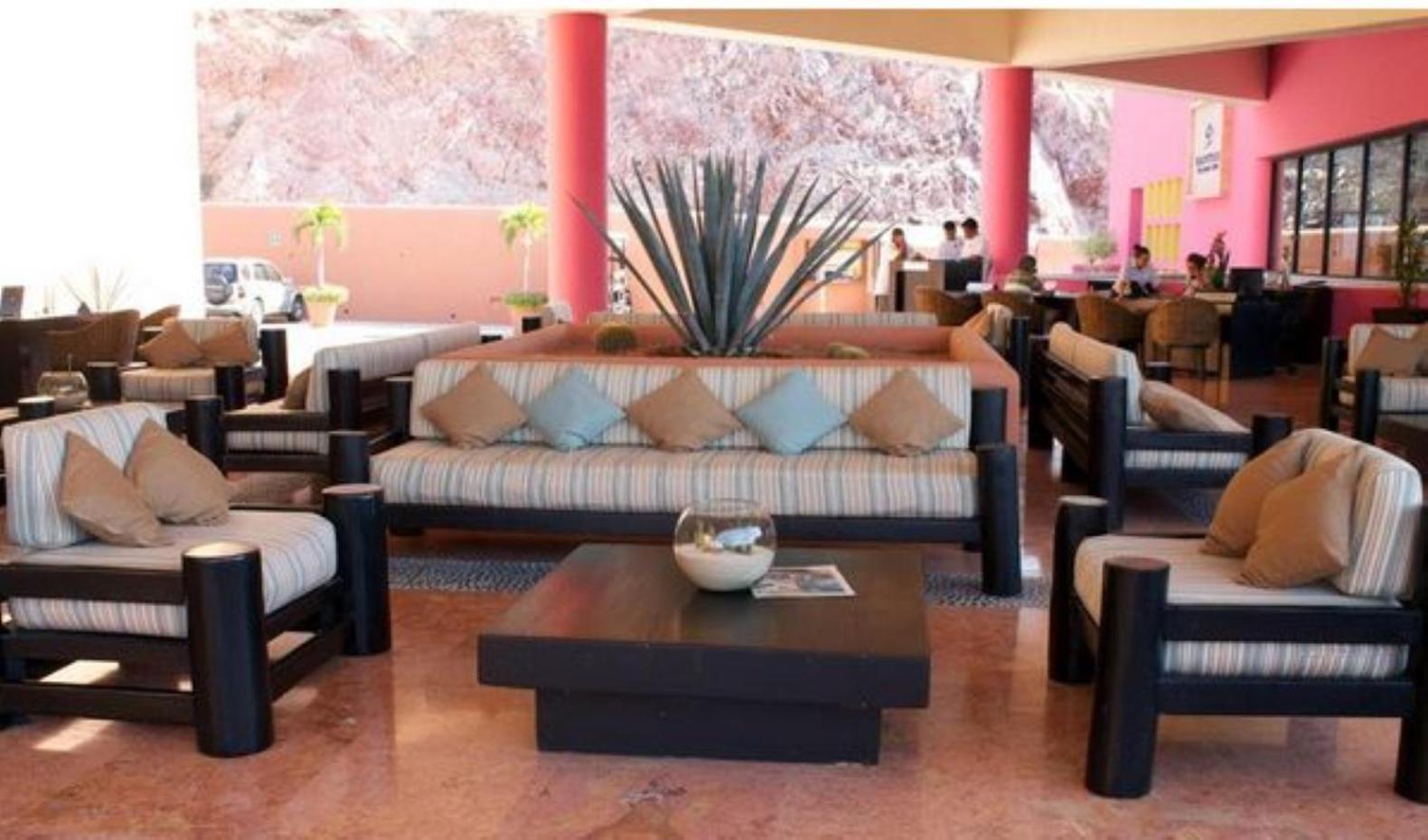 Club Regina Los Cabo Timeshare Rental Сан-Хосе-дель-Кабо Экстерьер фото